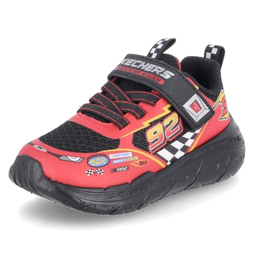 Image of Skechers Boys' Skech Tracks Sneaker