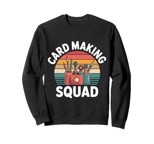 Card Making Squad �N���t�g�̎�̑n���� - �g���[�i�[