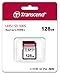 Transcend 512GB SDXC Memory Card, Up to 100MB/s, UHS-I U3 V30, 4K UHD & Full HD, Class 10 High-Speed SD Card for Canon, Nikon, Sony, Pentax, Kodak, Olympus, Panasonic Digital Cameras