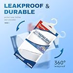 Vacplus Moisture Absorber, 30 Pack Hanging Bags, Fragrance Free - Image 6