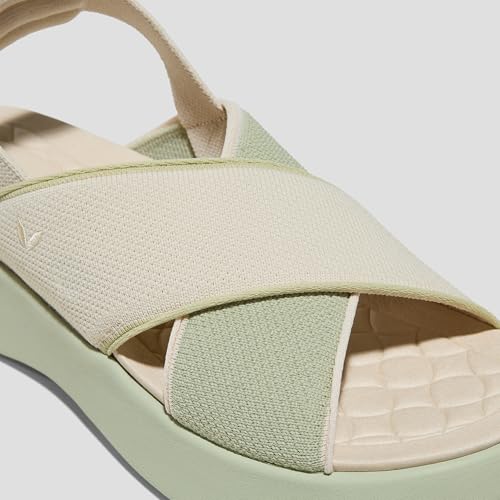 Image of VIVAIA Kara AdaptAll Sport Sandals For Women Dual Arch Support Ultra Lightweight
