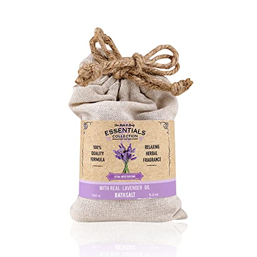 Verjaardag cadeau vrouw - Verwenpakket lichaam - Lavendel Sensation - By Maroo Cadeaupakket vrouwen - geschenkpakket… - Image 5