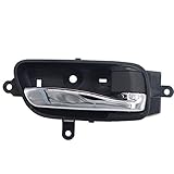 NewYall Front/Rear RH Right Passenger Side Interior Inside Door Handle Inner