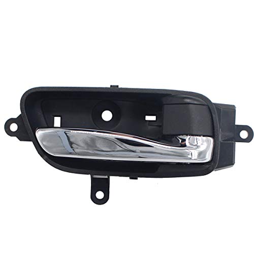 NewYall Front/Rear RH Right Passenger Side Interior Inside Door Handle Inner