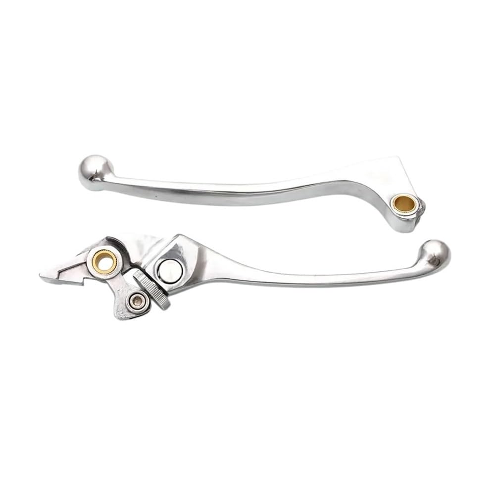 Leviers d'embrayage de frein moto de rechange pour VTR250 RVF400 NSR250 CB-1