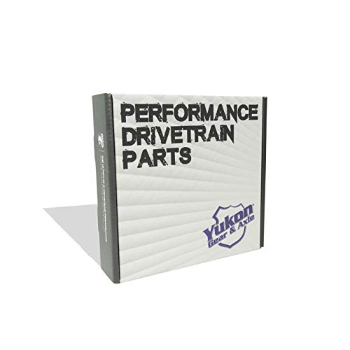 Yukon Gear & Axle (Yk M35-Ifs) Master Overhaul Kit For Ford Explorer/Ranger Amc Model 35 Ifs Differential #TOP5
