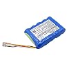 2100mAh/6.0V     P/N110238 RC1800AA05AA Z178130