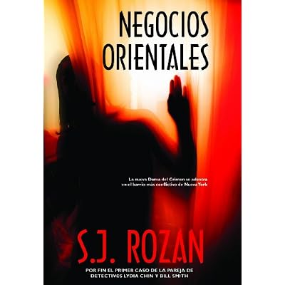 Negocios orientales