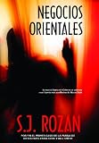 Negocios orientales (Calle Negra nº 10)