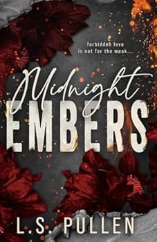 Midnight Embers (Embers Series) - Book #2 of the Embers
