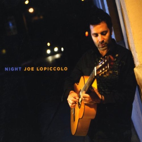 Amazon Music Joe LopiccoloのNight Amazon.co.jp