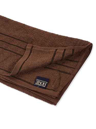 Image of Monte Carlo Cotton Towel Set 3 Piece | (1 Bath Towel 70 X 140 cm, 2 Hand Towel 40 X 60 cm)| 380 GSM | Gift Box Bathroom Towel Combo | Compact Towel Set for Men & Women (Super Charm) | Baltic Blue