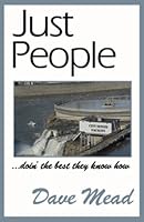 Just People... Doin' the Best They Know How 1929374127 Book Cover