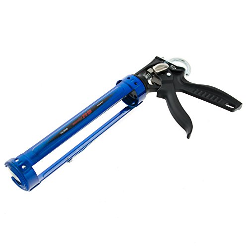 Tajima Kartuschenpresse (Kartuschenpistole) CONVOY RS (für 310 ml Kartuschen) – CONVOY RS