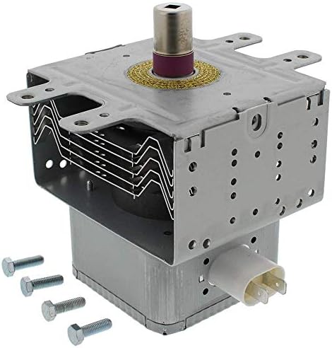 Exact Replacement 10QBP0230 Magnetron image 5