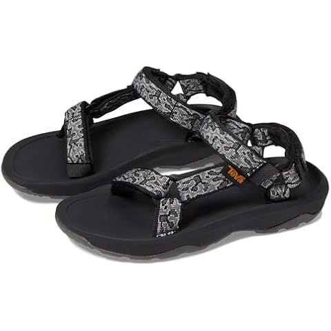 Teva Sandales unisexes pour enfant Cover