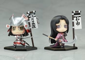 Amazon.co.jp: コトブキヤ 戦国BASARA ワンコイングランデ