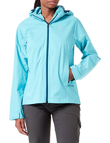 Schöffel Damen Easy XT Jacke, Hidden Cove, 40