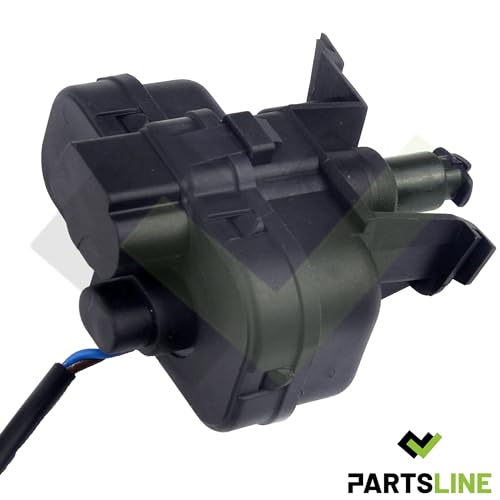 Moteur trappe essence bloquée Golf V VI 5N0810773F