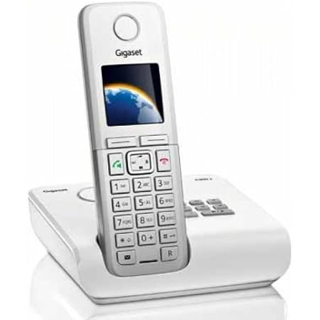 gigaset c300a dect