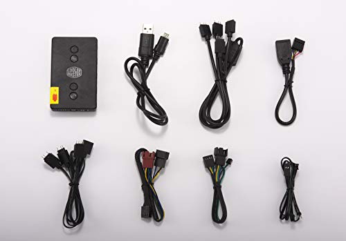 Build My PC, PC Builder, Cooler Master MasterLiquid ML240R RGB