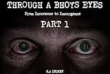 Through A Bhoys Eyes: Part 1: From Innocence to Insurgence