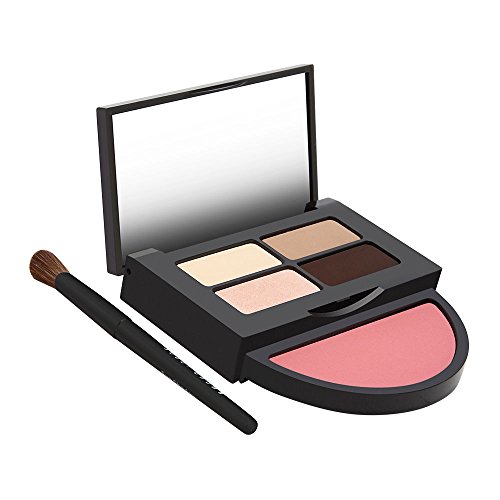 Bobbi Brown Instant Pretty Eye & Cheek Palette