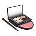 Bobbi Brown Instant Pretty Eye & Cheek Palette