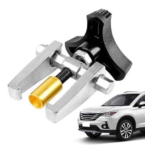 Herramienta de eliminación genérica del brazo del limpiaparabrisas,extractor de reparación | Herramienta de desmontaje del brazo del limpiaparabrisas | para el mantenimiento del parabrisas del coche