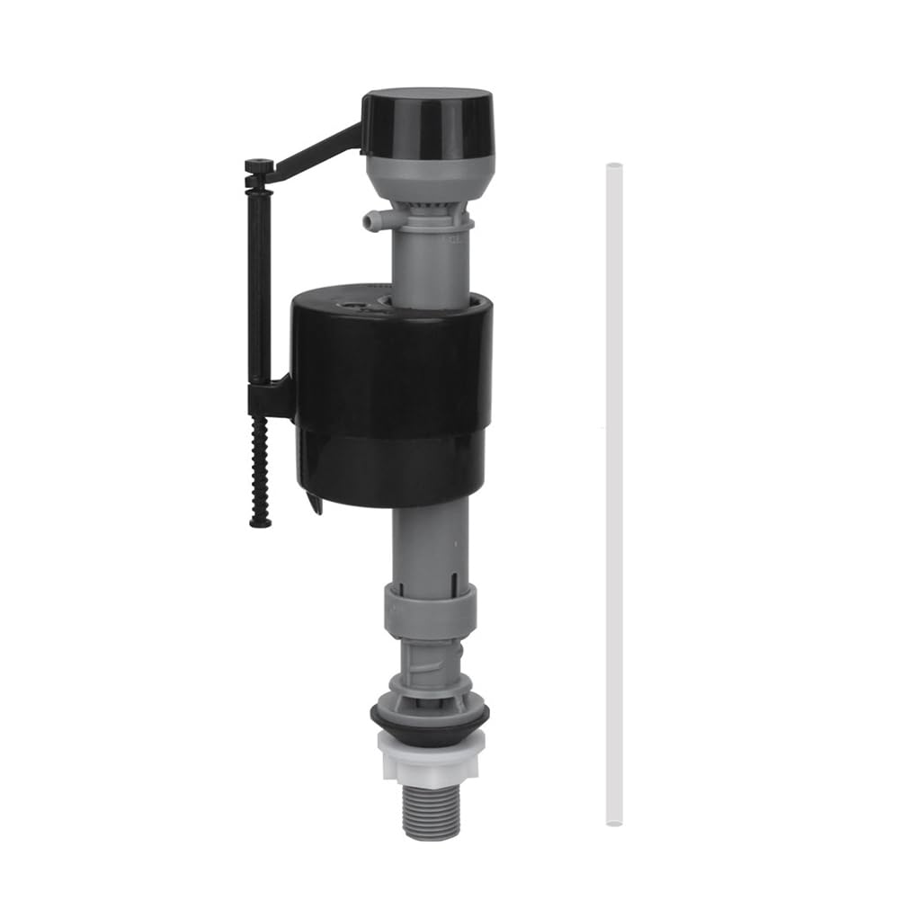 新品未使用　OLD FLUSH FUNE 50/270 Amazon.com: Bloepum Old Flush Toilet Tank Fittings Inlet Valve