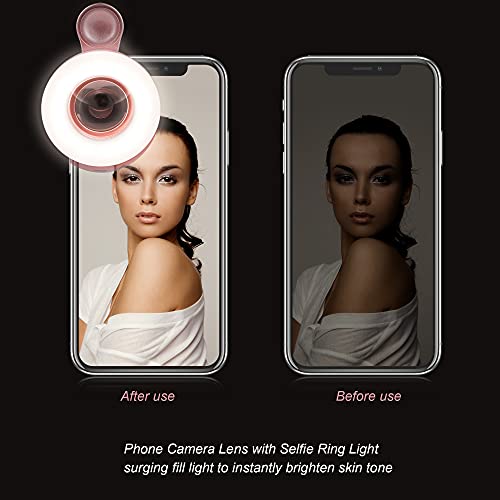 Objectif macro pour smartphone pour corriger le flou de vos vidéos de près - 3