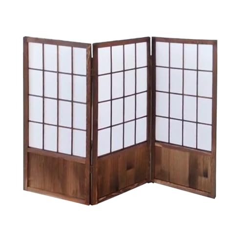 Paravent pliable en bois autoportant cloison amovible maison