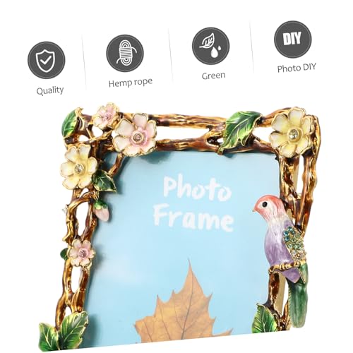 Cadre pour plante Cabilock transparent pour éviter de flétrir et protéger vos herbiers - 6