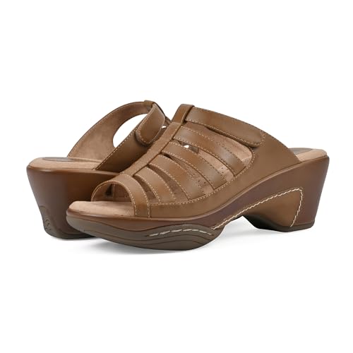 Image of White Mountain Women's Valencia Clog Sandal