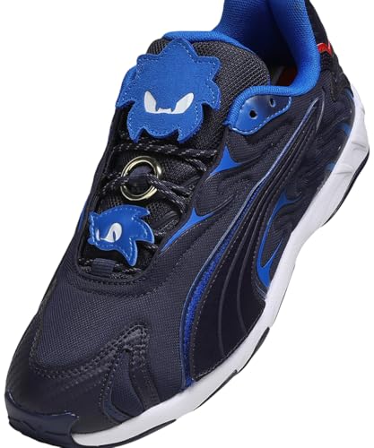 Sneakers Inhale PUMA x SONIC Unisexe Chaussures - vue 9
