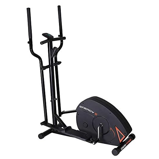 Eliptico Magnetico Dream Fitness ENERGY E