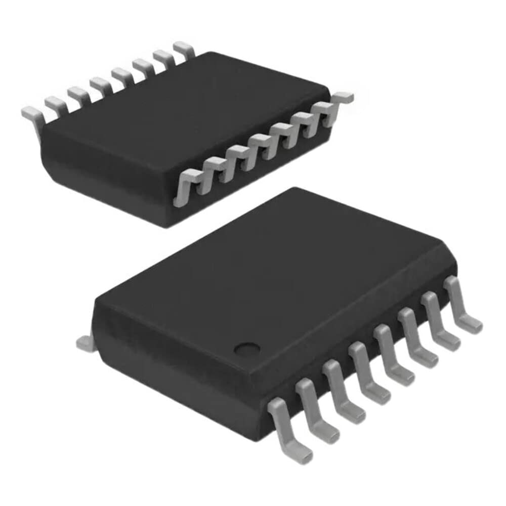 AVLIS-CO Pack of 10 CD74HC4053M96 IC MUX/DEMUX Triple 2X1 16SOIC