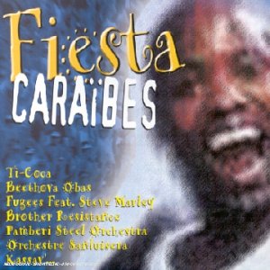 Fiesta Caraibes