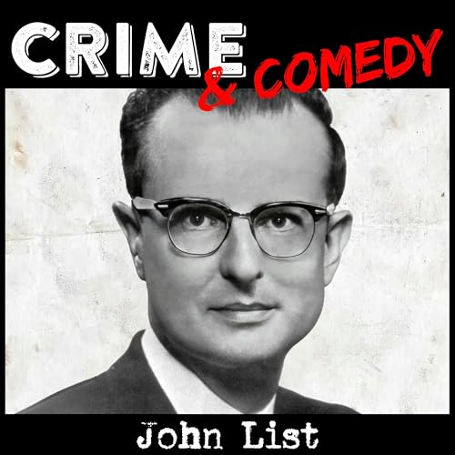John List - L'Uomo Che Visse Due Volte - 128 copertina