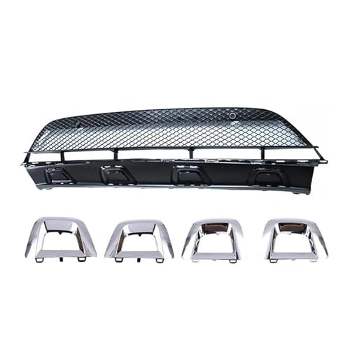 Calandre GLC X253 W253 pour remplacer une grille avant inférieure cassée