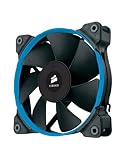 Corsair CO-9050005-WW Air Series SP120 Quiet Edition Single Fan