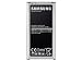 Produktbild Akku Original Samsung EB-BG900 G900F Galaxy S5 bulk