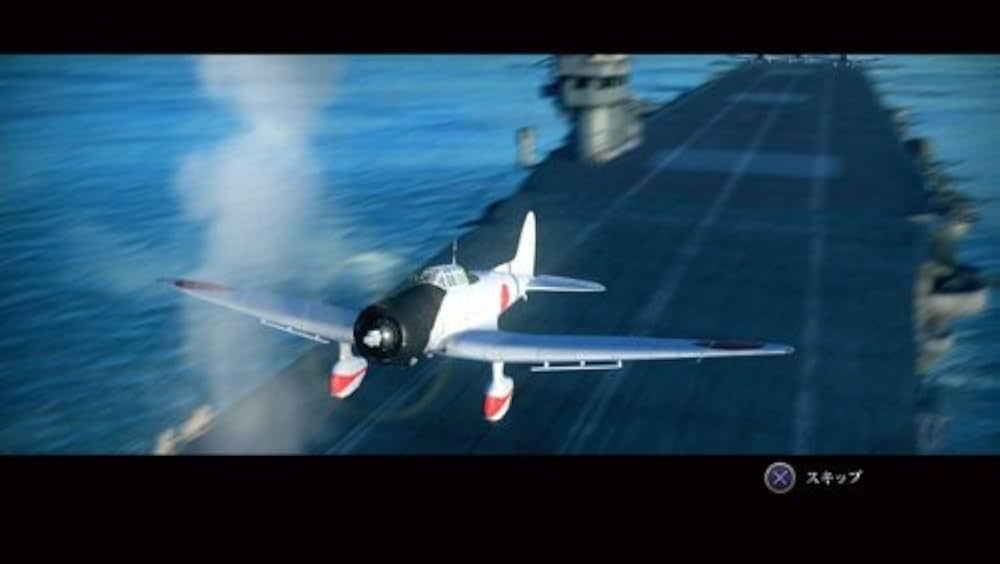 蒼の英雄 Birds of Steel - Xbox360 g6bh9ry Amazon | 蒼の英雄 Birds of Steel - Xbox360 | ゲームソフト