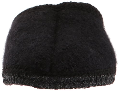 HAFLINGER AS Slipper - Black, 45 - Image 3