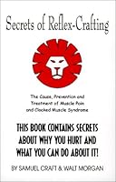 Secrets of Reflex-Crafting 0970937903 Book Cover