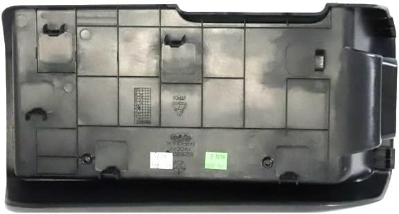 Mopar 68296053AB - Rear Bumper Cover Spacer