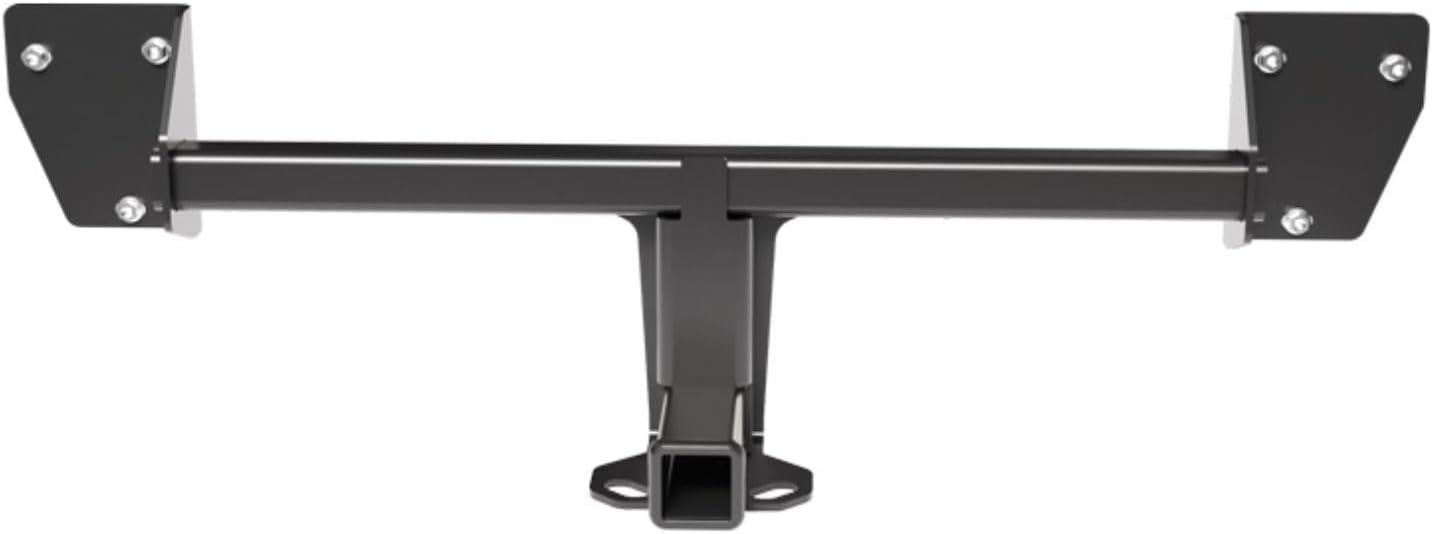 BXH2002 Class III 2" Receiver Hitch fits 2020 2025 Trailblazer & 2020 2024 Encore GX | Robotic Precision | Designed to Shield Against Rust & Corrosion
