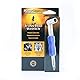 MusicNomad MN231 Premium Truss Rod Wrench - 1/4” for Taylor Guitars, Plus Magnetized Screwdriver