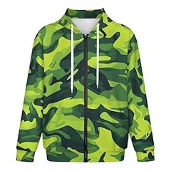 Bright Green Camo