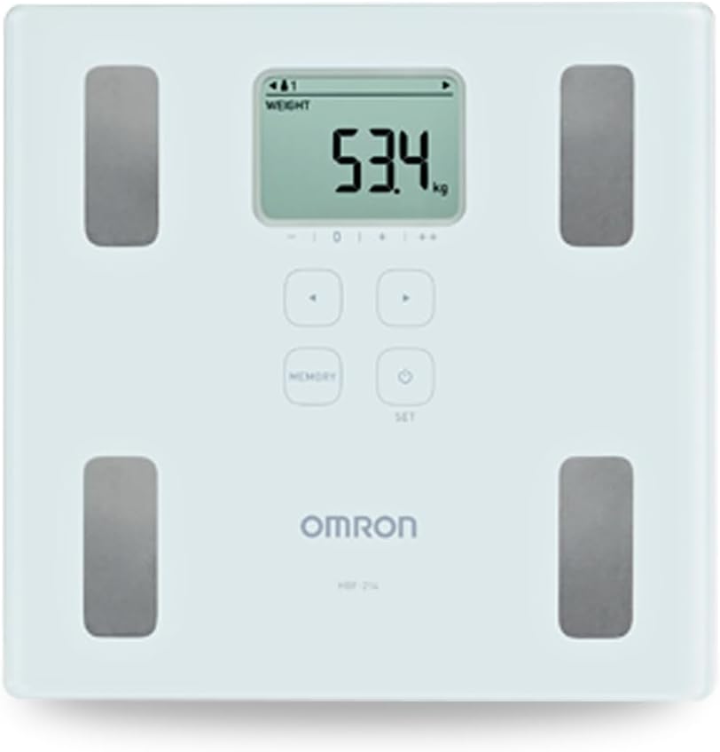 HBF-214-AP Body Composition Monitor (HBF-214-AP)